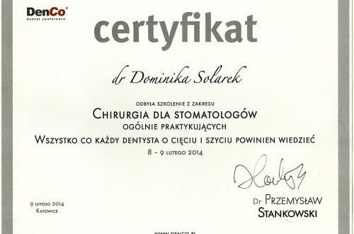 Stomatolog Łódź Bałuty